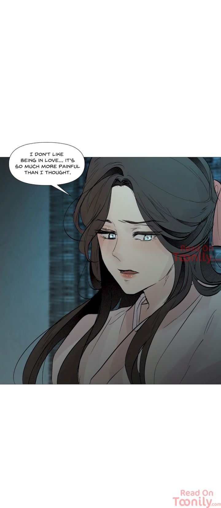 Ellin's Solhwa - Chapter 24 Page 41