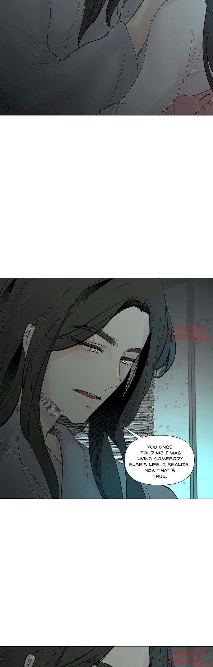 Ellin's Solhwa - Chapter 25 Page 13