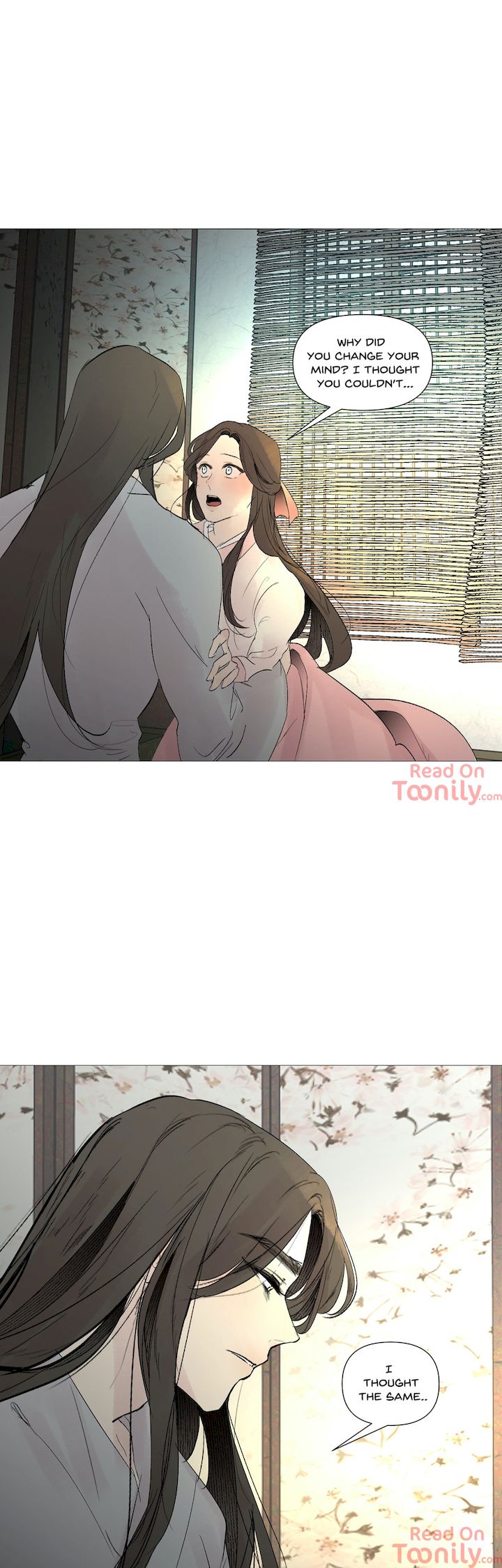 Ellin's Solhwa - Chapter 25 Page 23