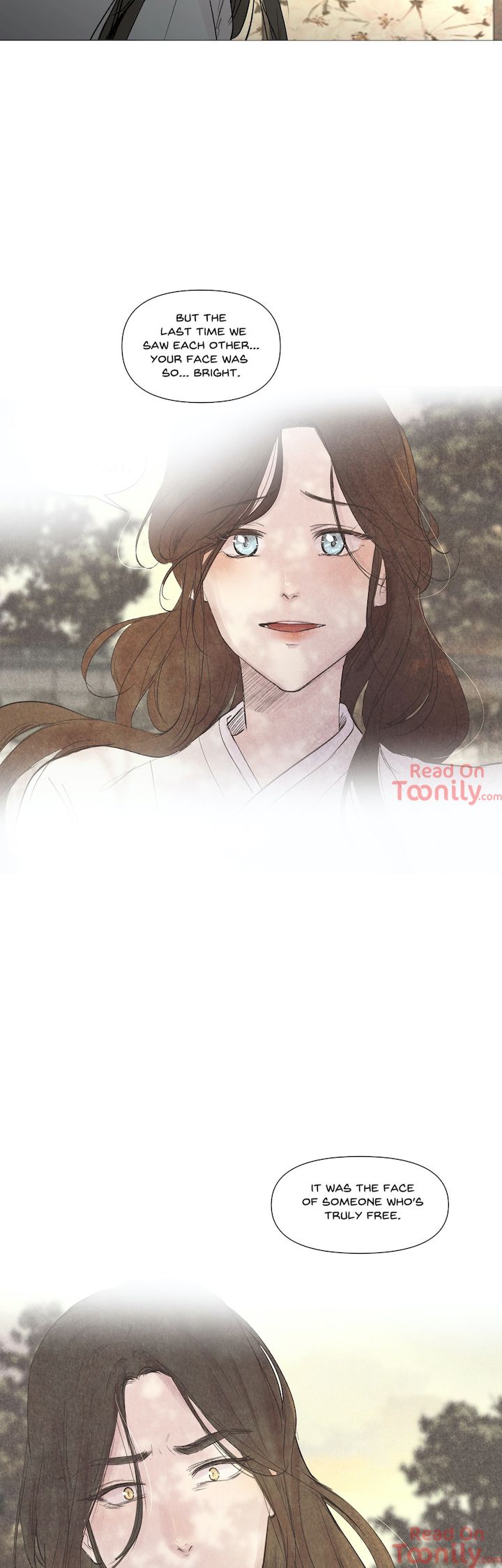 Ellin's Solhwa - Chapter 25 Page 24