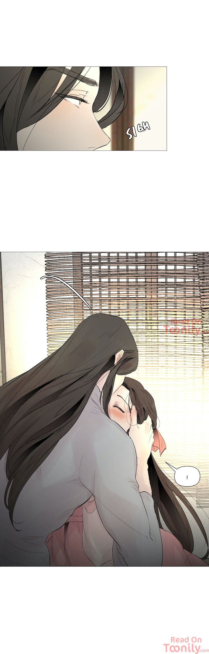 Ellin's Solhwa - Chapter 25 Page 29