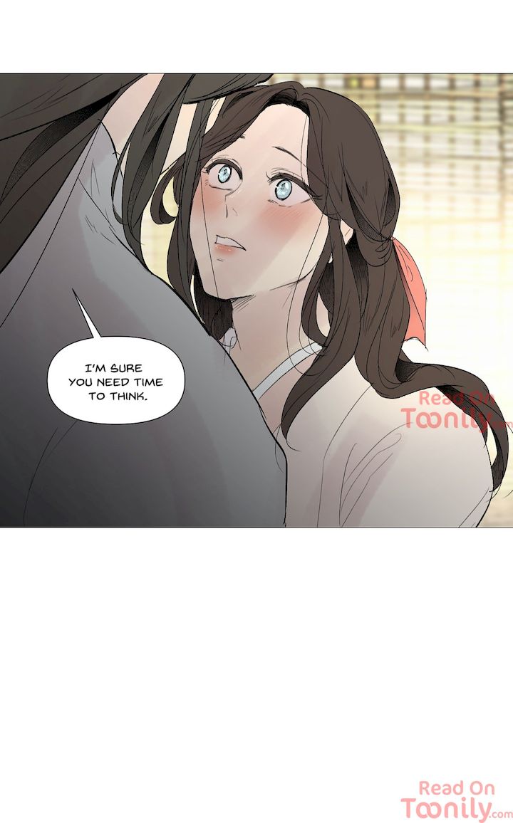 Ellin's Solhwa - Chapter 25 Page 30