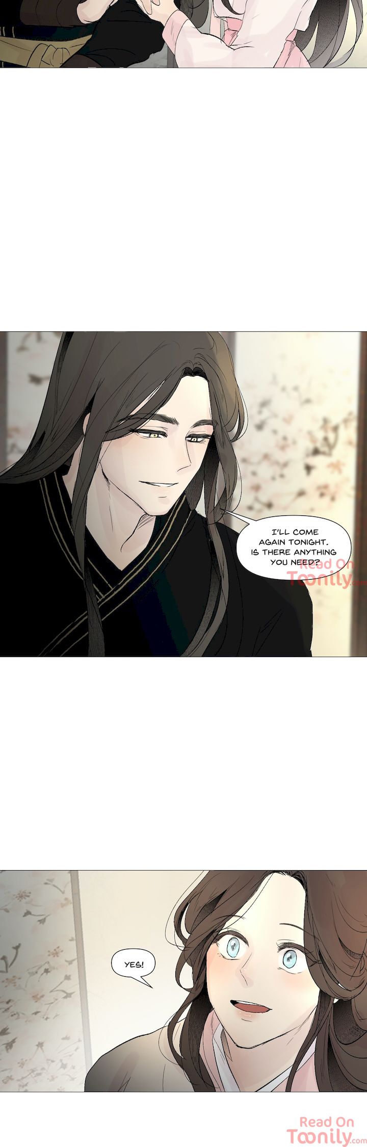 Ellin's Solhwa - Chapter 25 Page 36