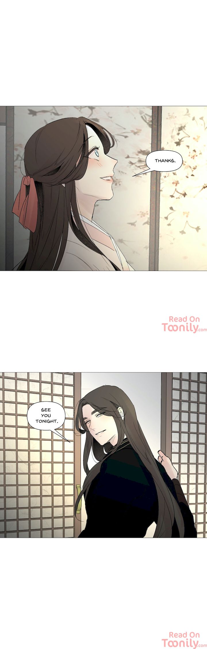 Ellin's Solhwa - Chapter 25 Page 42