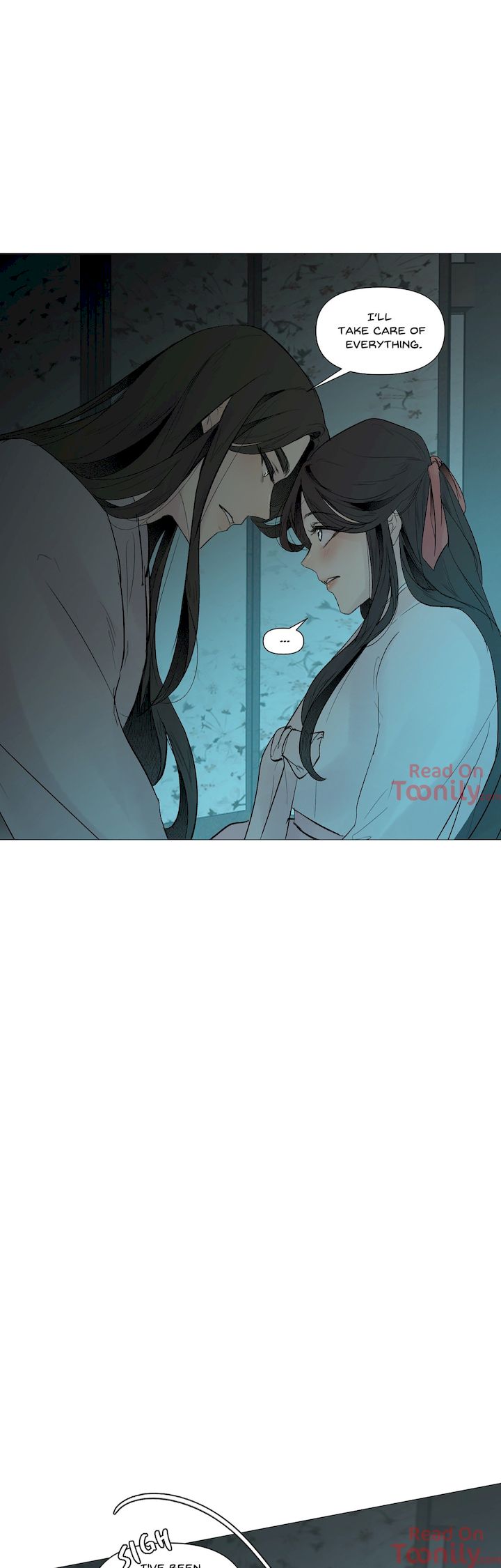 Ellin's Solhwa - Chapter 25 Page 5