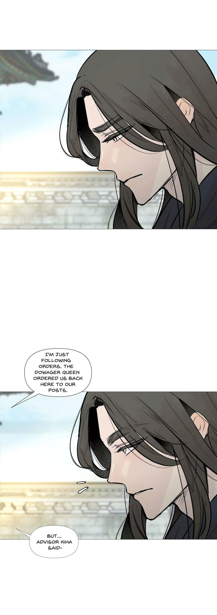 Ellin's Solhwa - Chapter 28 Page 17