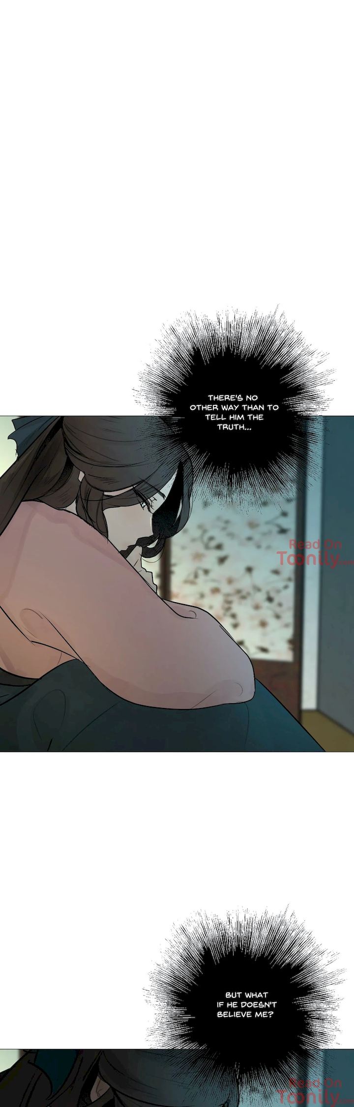 Ellin's Solhwa - Chapter 28 Page 36