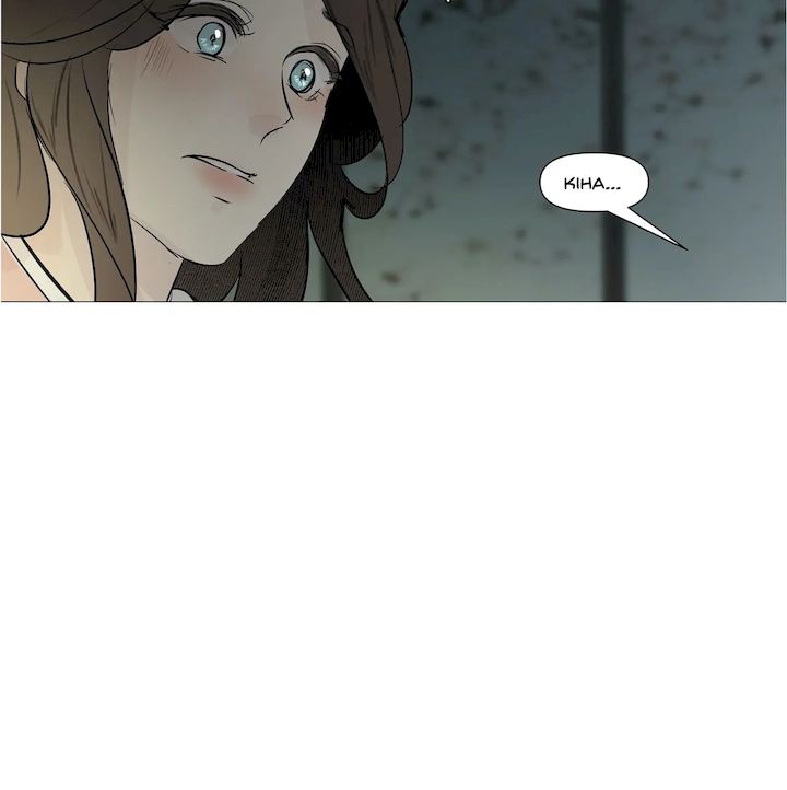 Ellin's Solhwa - Chapter 28 Page 44