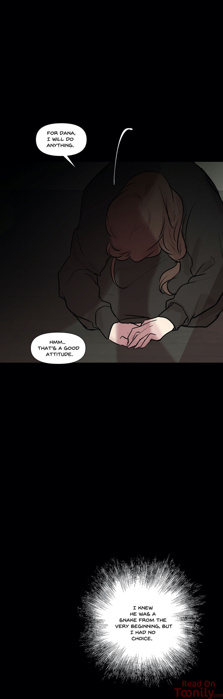 Ellin's Solhwa - Chapter 35 Page 37