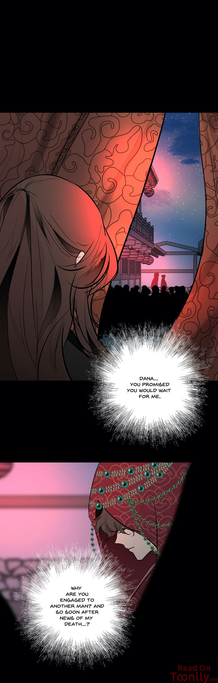 Ellin's Solhwa - Chapter 35 Page 45