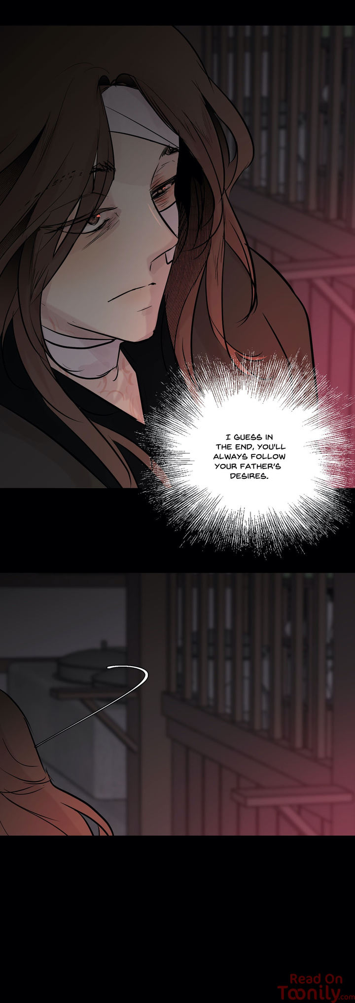 Ellin's Solhwa - Chapter 35 Page 46