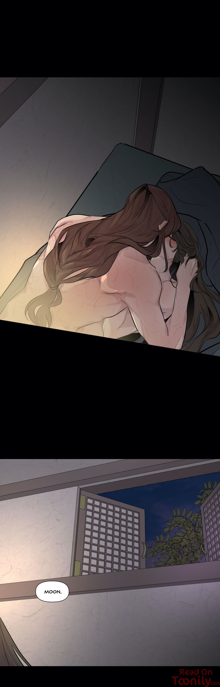 Ellin's Solhwa - Chapter 35 Page 6