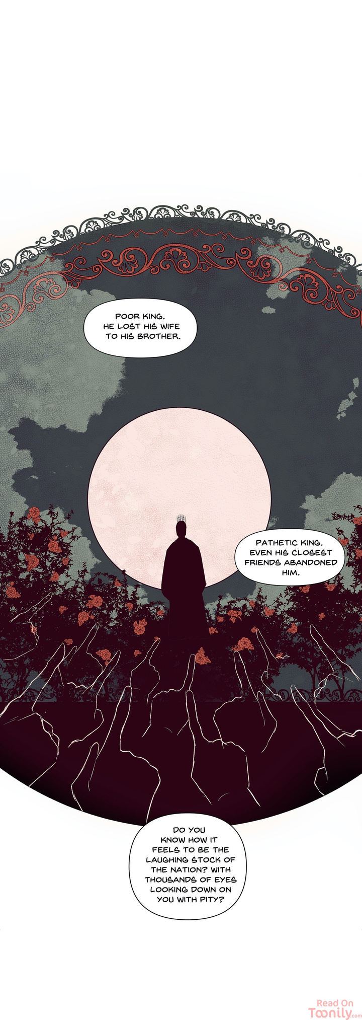 Ellin's Solhwa - Chapter 37 Page 23