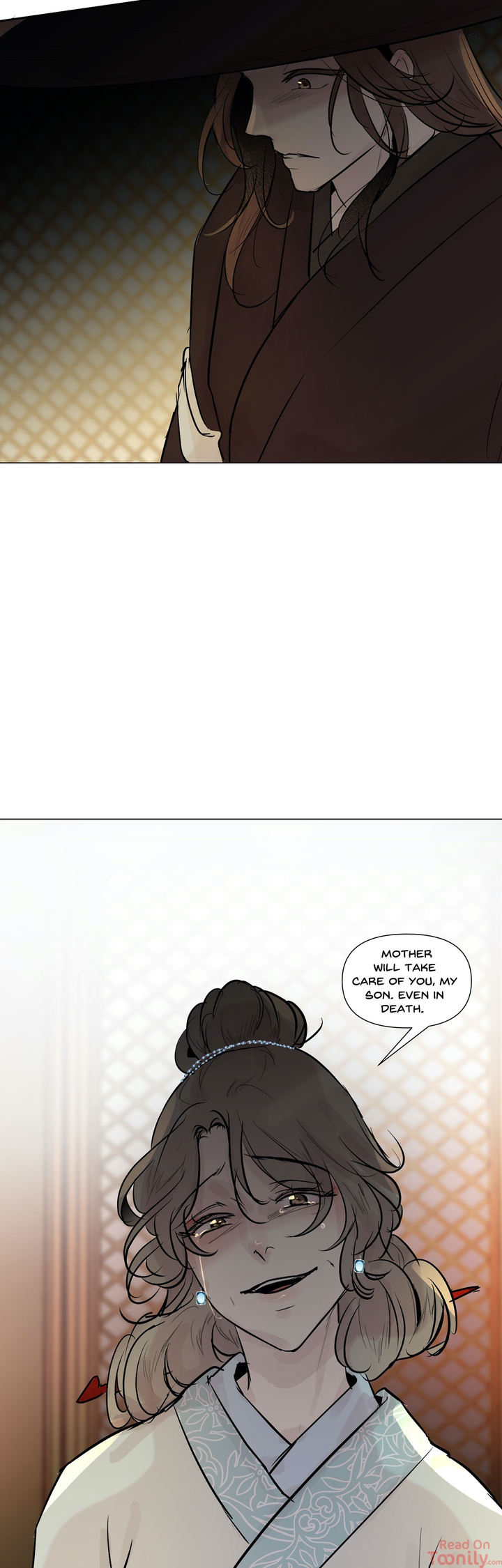Ellin's Solhwa - Chapter 37 Page 40