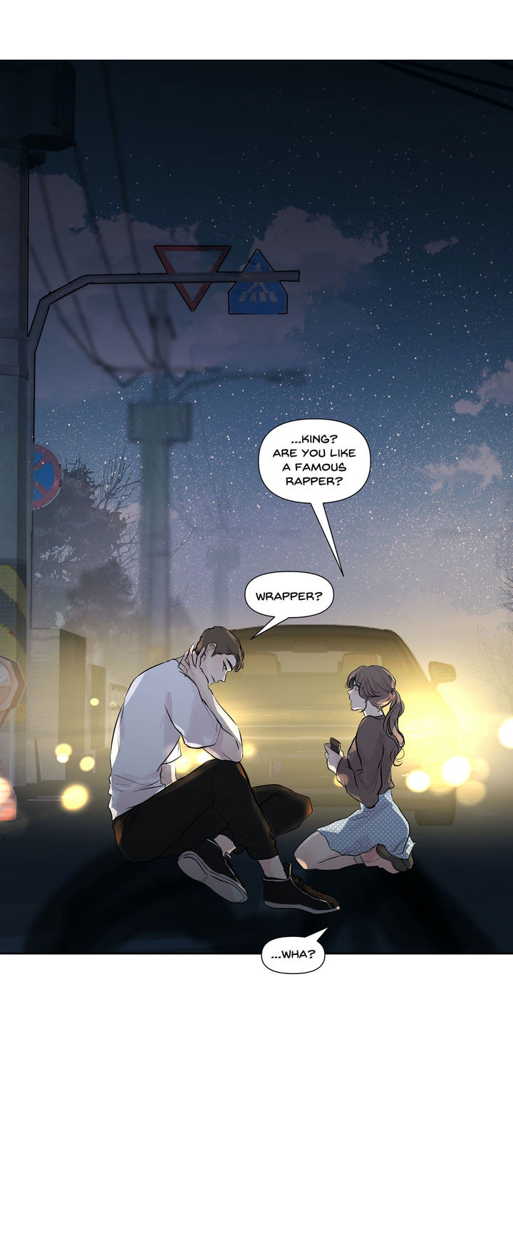 Ellin's Solhwa - Chapter 39.5 Page 12