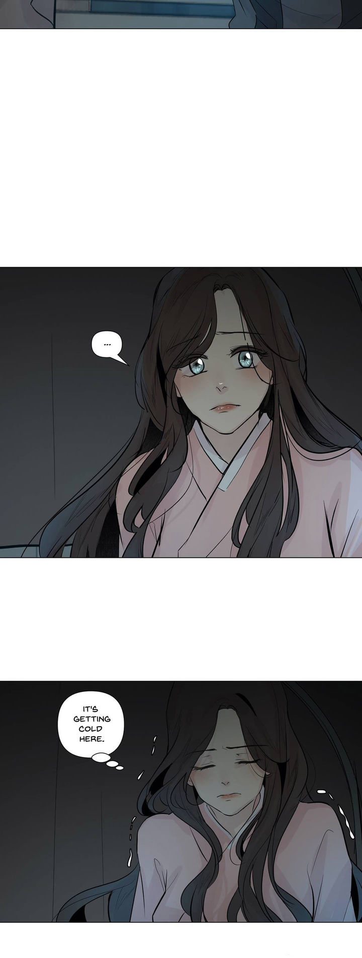 Ellin's Solhwa - Chapter 43 Page 11