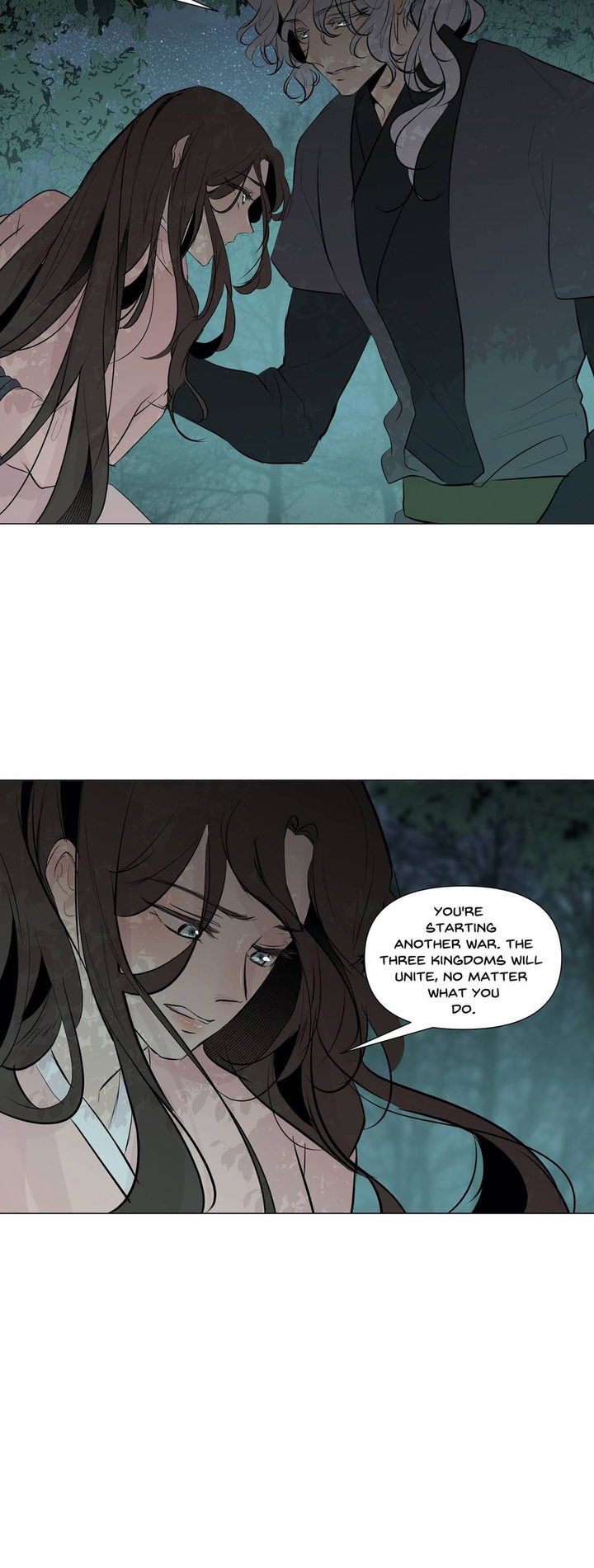 Ellin's Solhwa - Chapter 45 Page 2