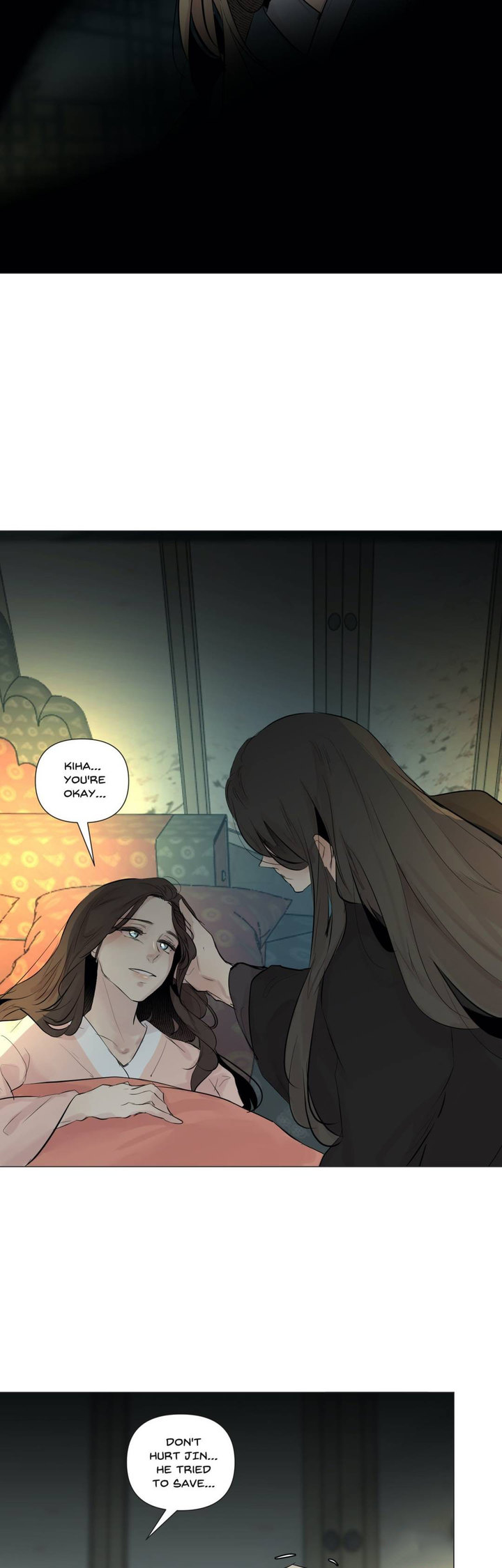 Ellin's Solhwa - Chapter 47 Page 3