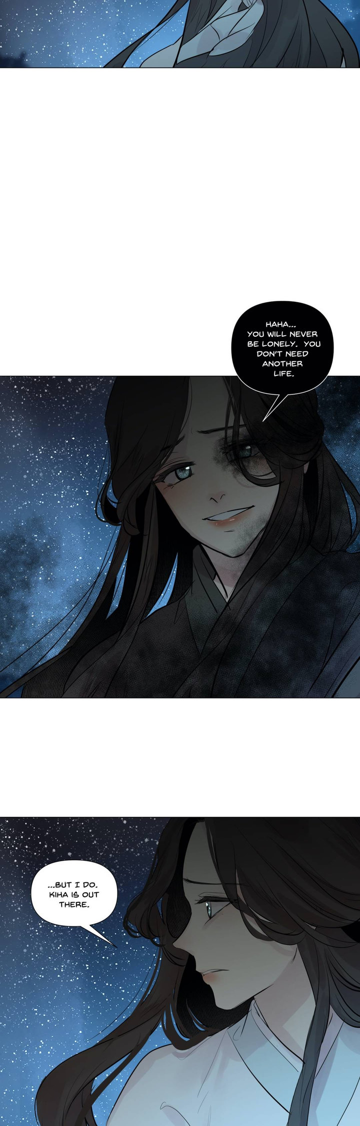 Ellin's Solhwa - Chapter 50 Page 19