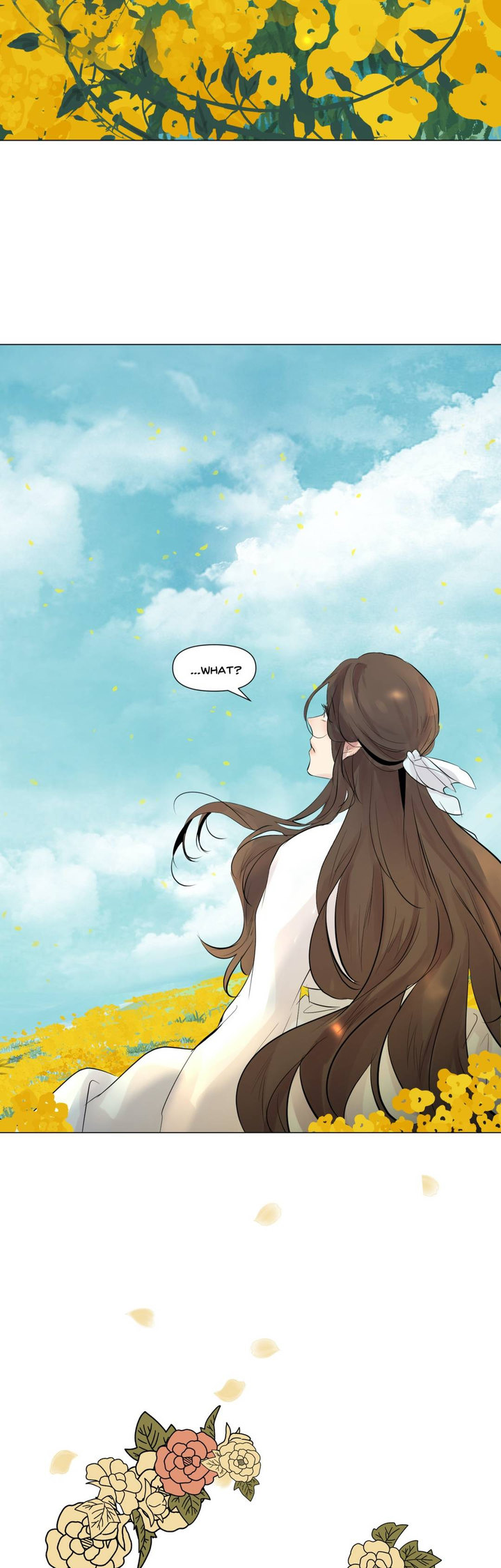 Ellin's Solhwa - Chapter 50 Page 28
