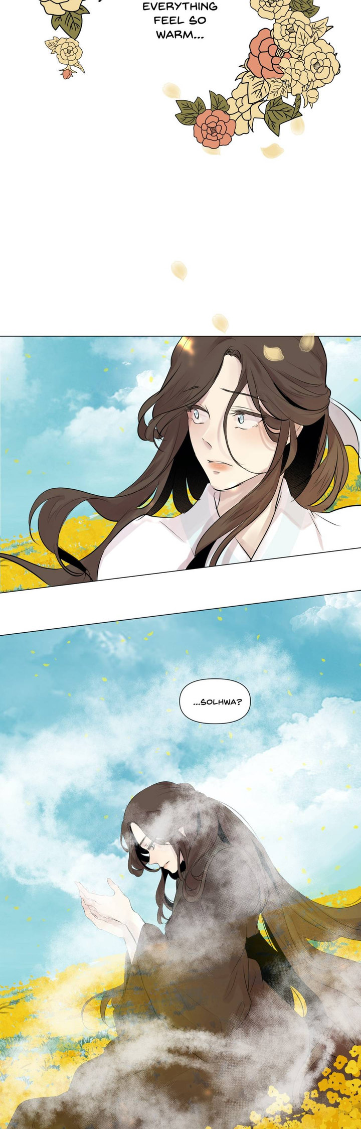 Ellin's Solhwa - Chapter 50 Page 29