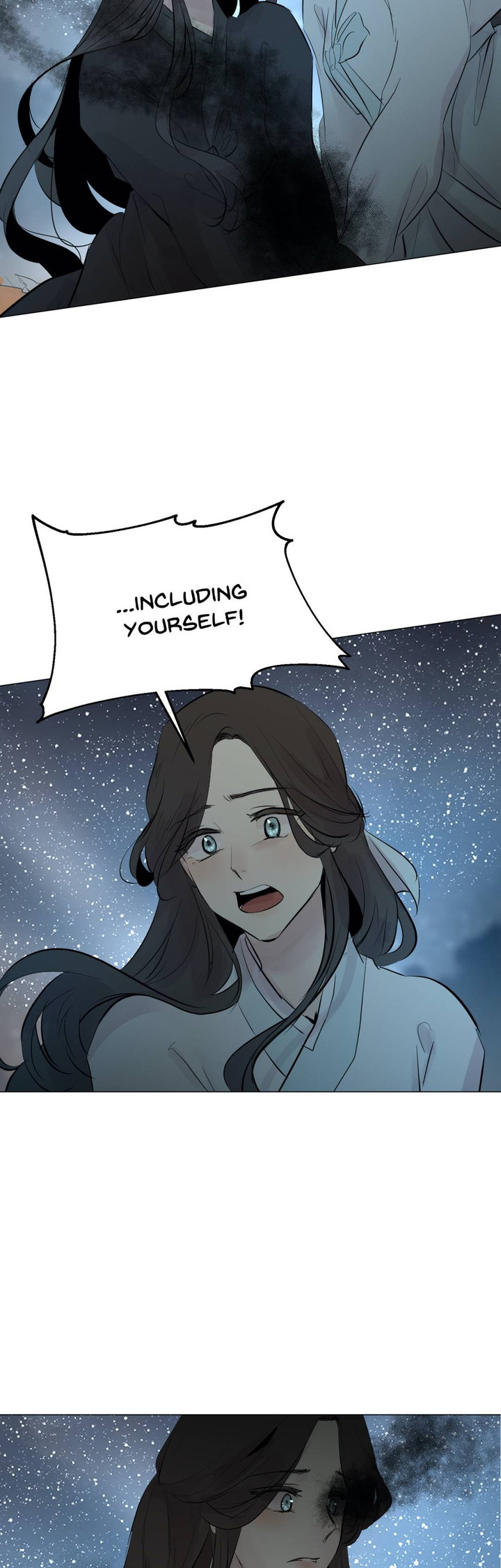 Ellin's Solhwa - Chapter 50 Page 7