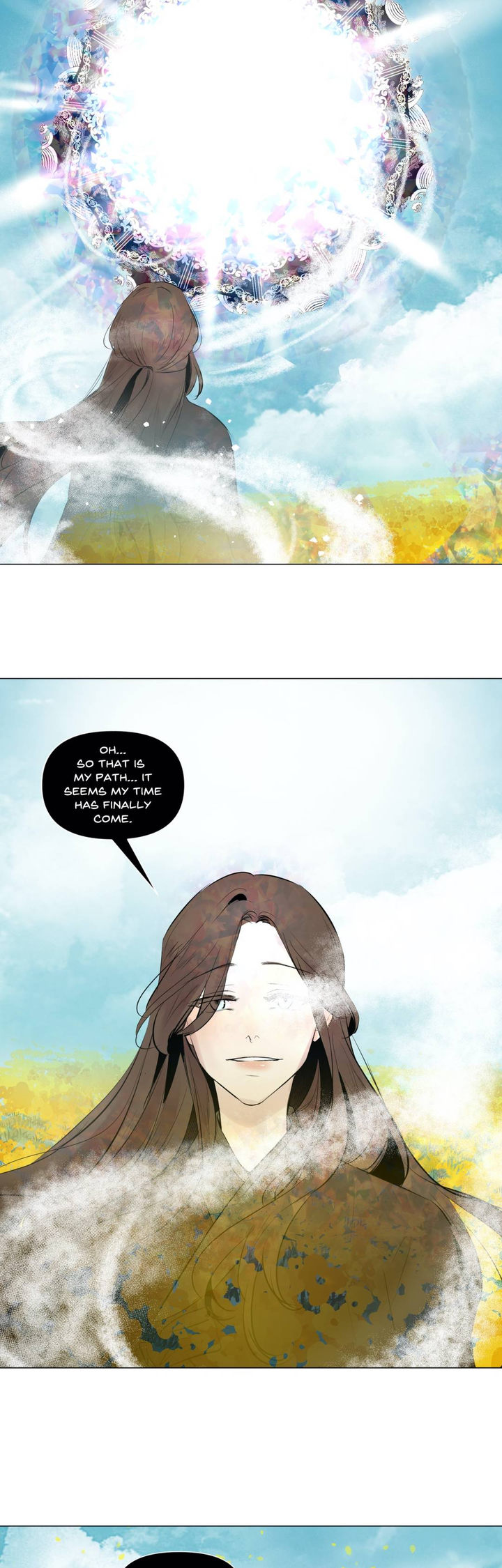 Ellin's Solhwa - Chapter 51 Page 13