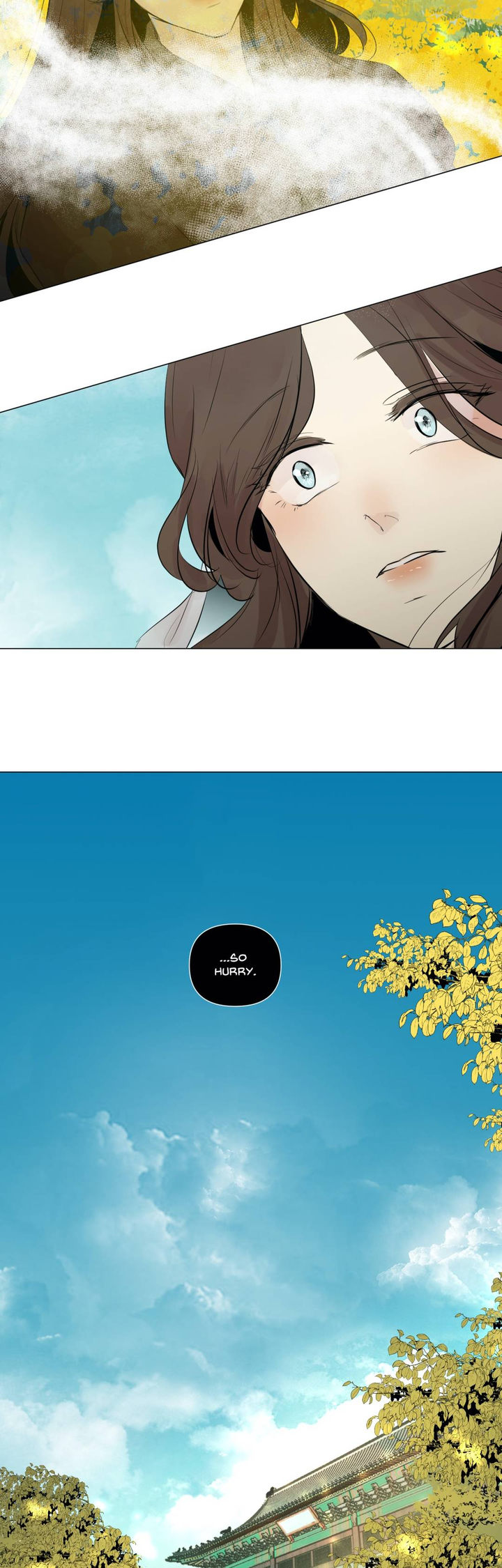 Ellin's Solhwa - Chapter 51 Page 15