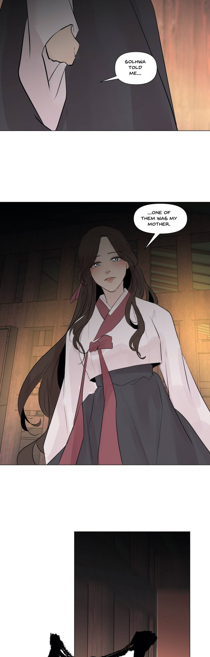 Ellin's Solhwa - Chapter 51 Page 20