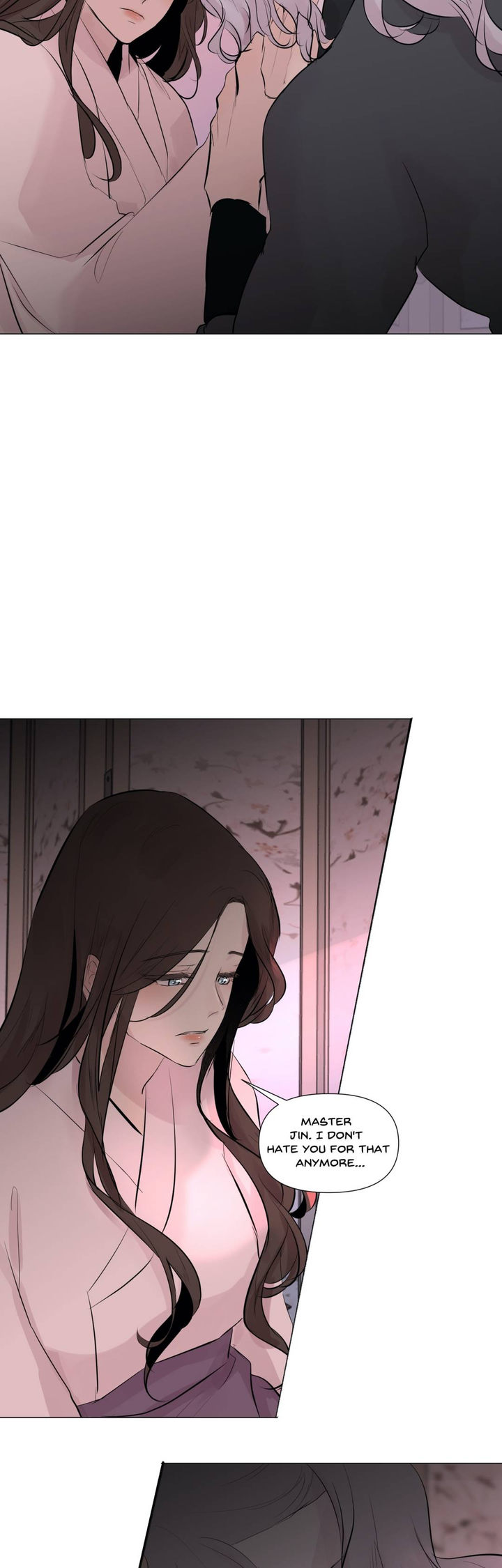 Ellin's Solhwa - Chapter 51 Page 7