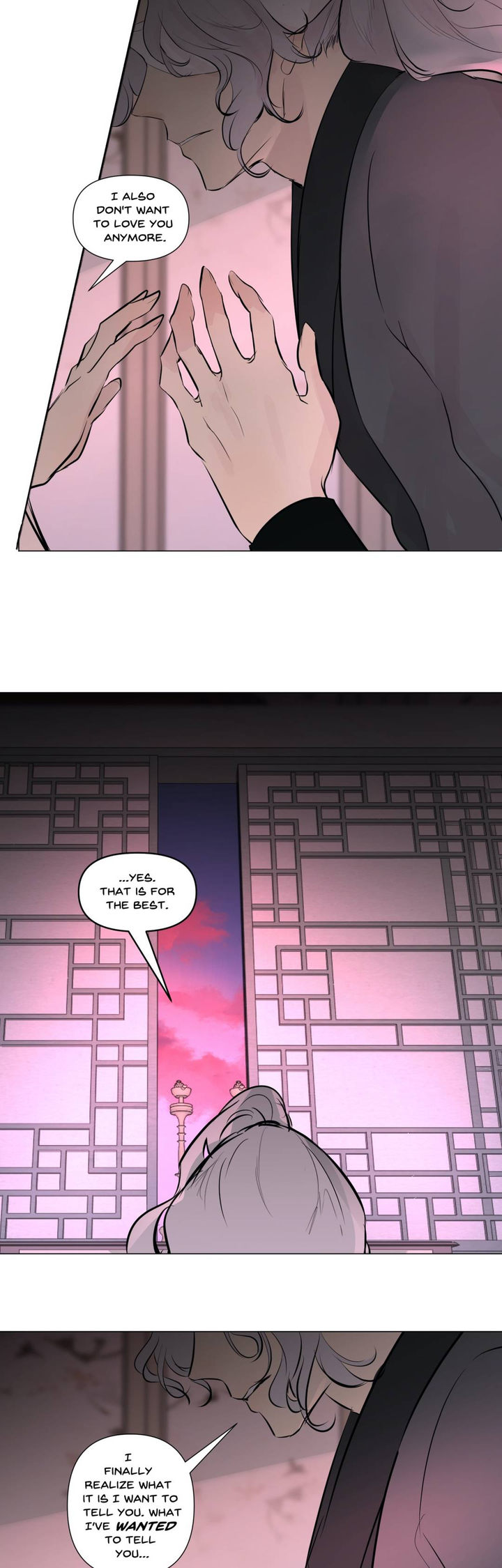 Ellin's Solhwa - Chapter 51 Page 8