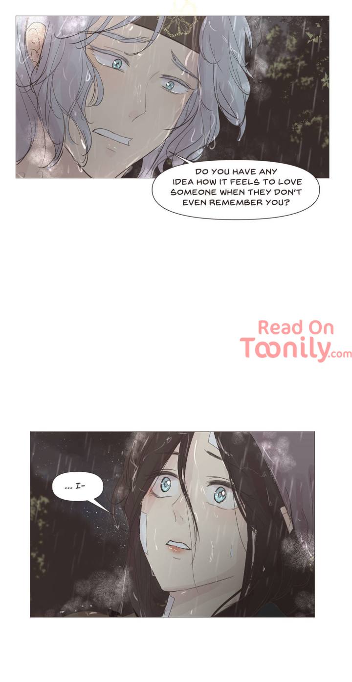 Ellin's Solhwa - Chapter 9 Page 30