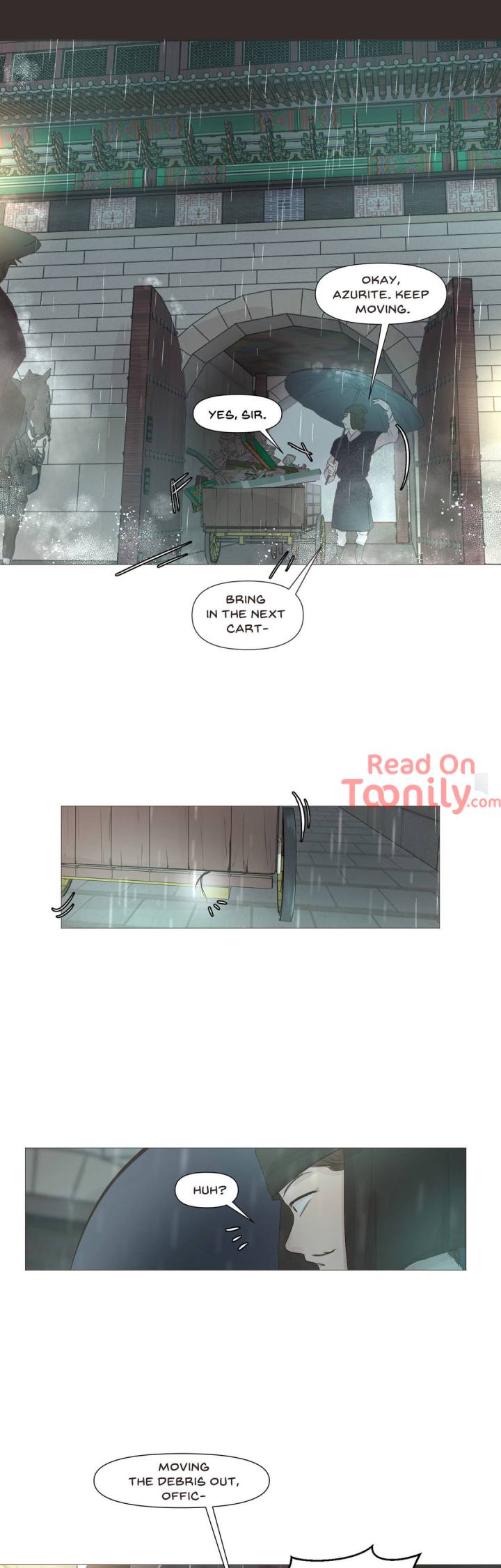 Ellin's Solhwa - Chapter 9 Page 4