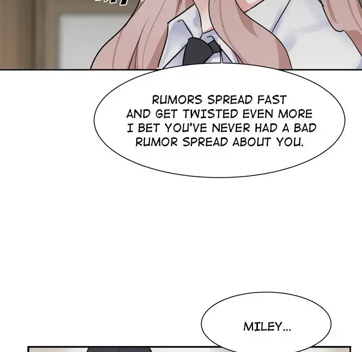 Unluckily Lucky - Chapter 11 Page 43