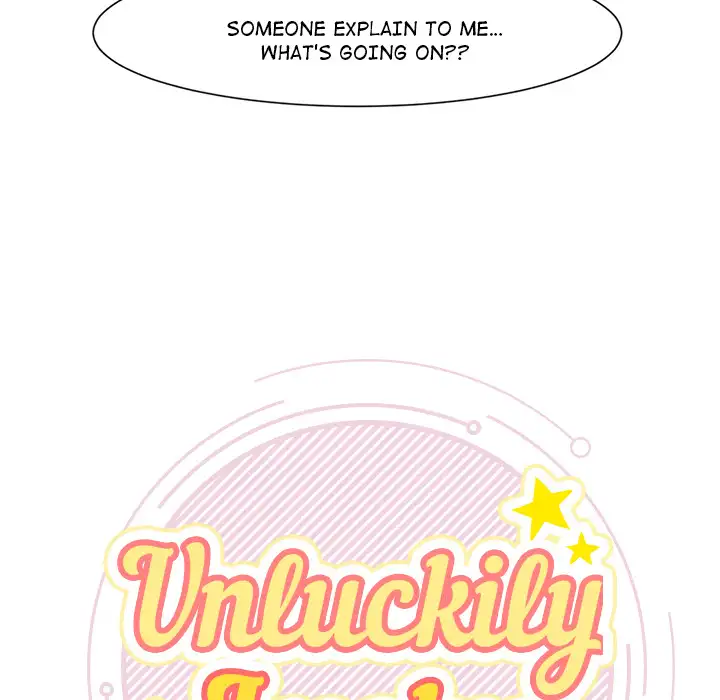 Unluckily Lucky - Chapter 2 Page 6