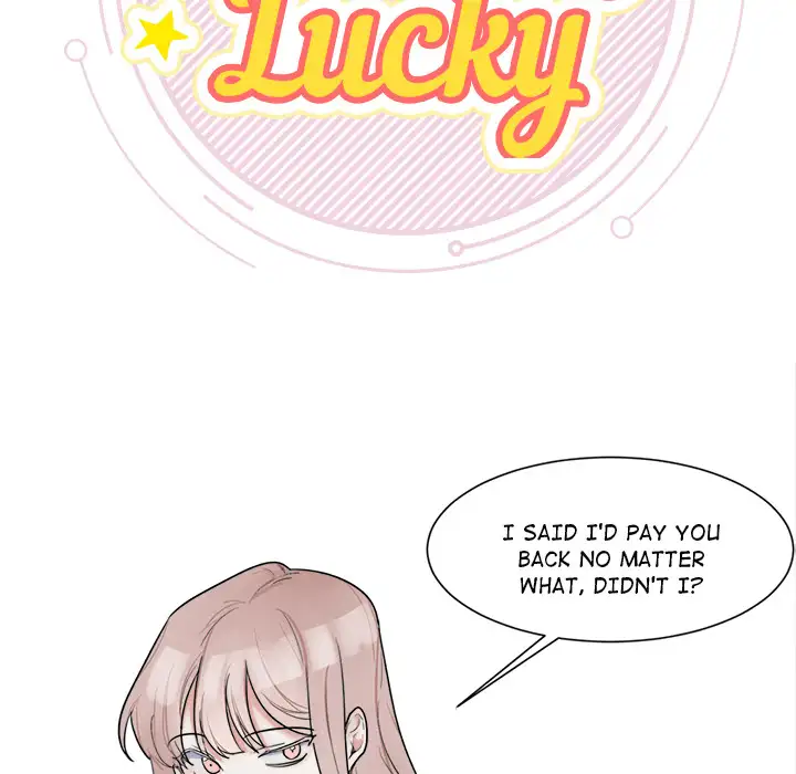 Unluckily Lucky - Chapter 2 Page 7