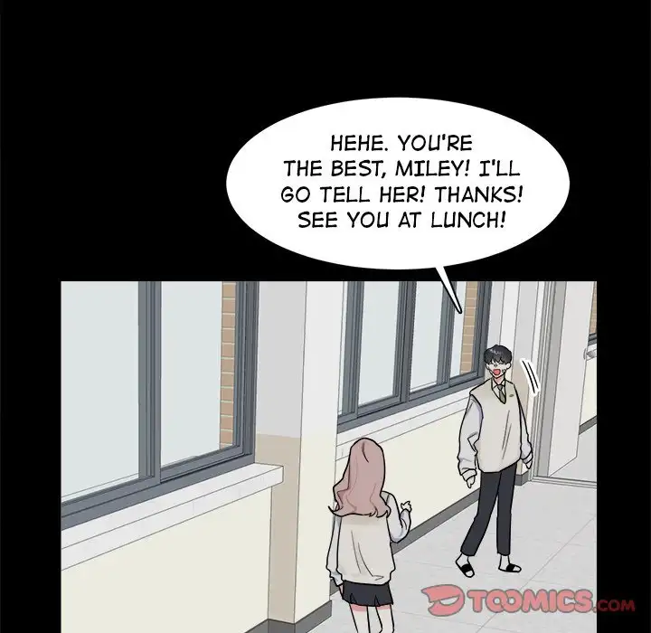 Unluckily Lucky - Chapter 20 Page 55