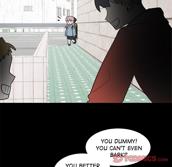 Unluckily Lucky - Chapter 35 Page 37
