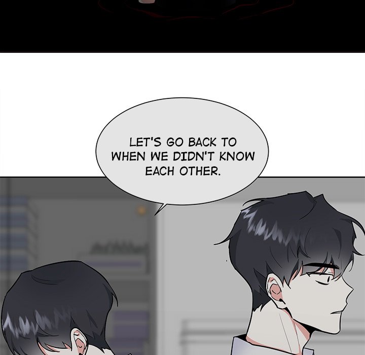 Unluckily Lucky - Chapter 56 Page 7