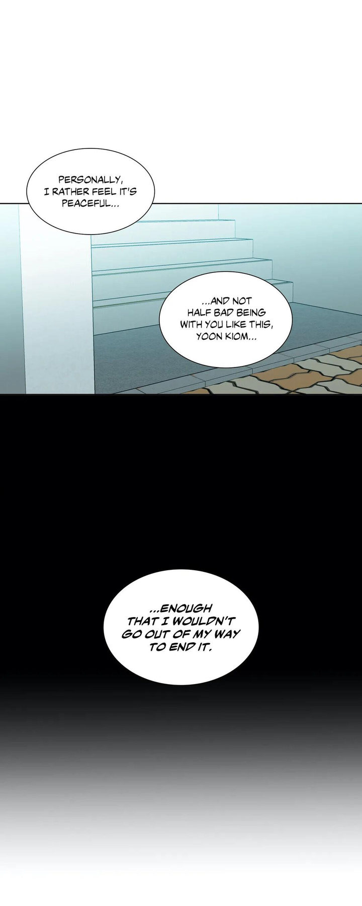 Angel's Use - Chapter 35 Page 14