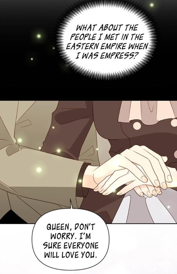 Remarried Empress - Chapter 85 Page 60