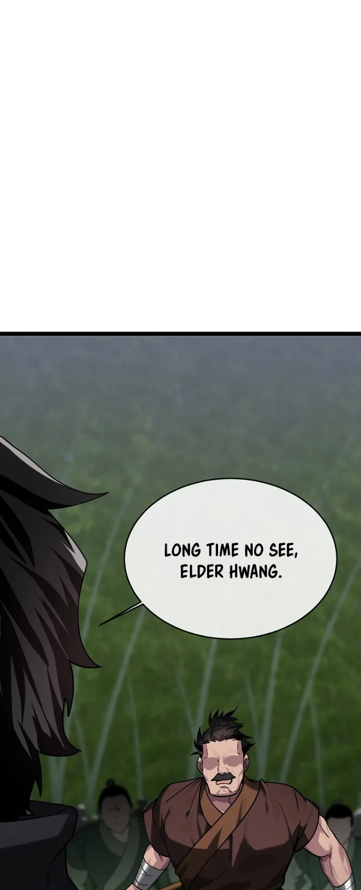 Volcanic Age - Chapter 253 Page 1
