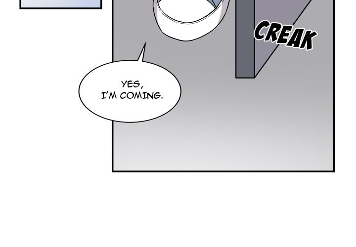 Pheromone Sherbet♥ - Chapter 38 Page 3