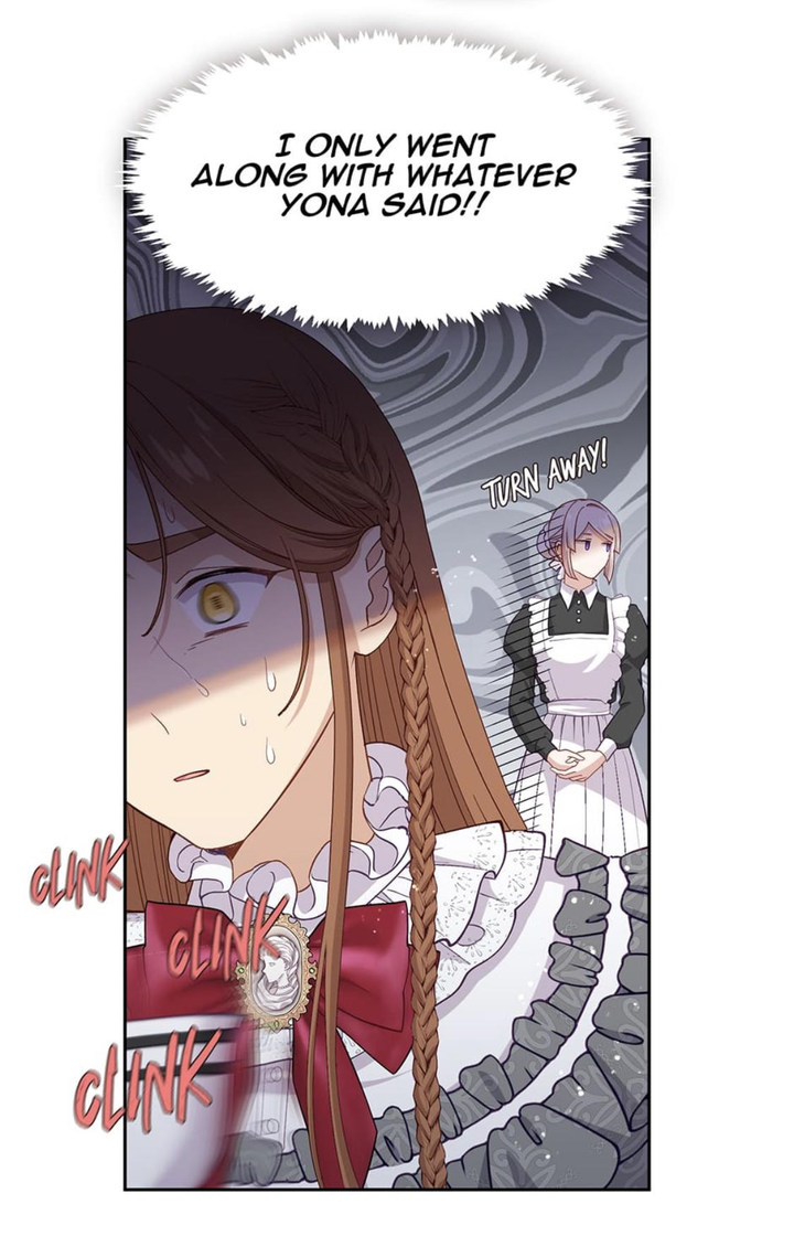 Beware of the Villainess! - Chapter 74 Page 6