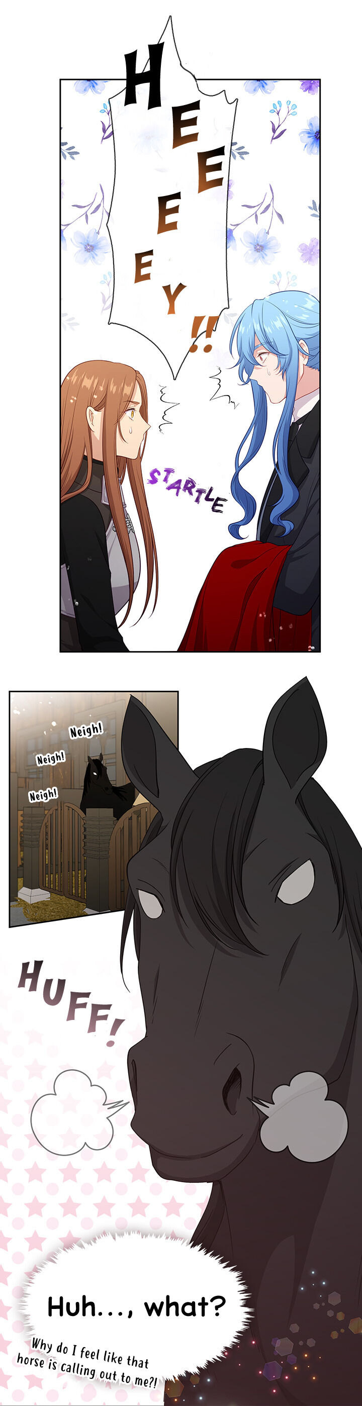 Beware of the Villainess! - Chapter 79 Page 22