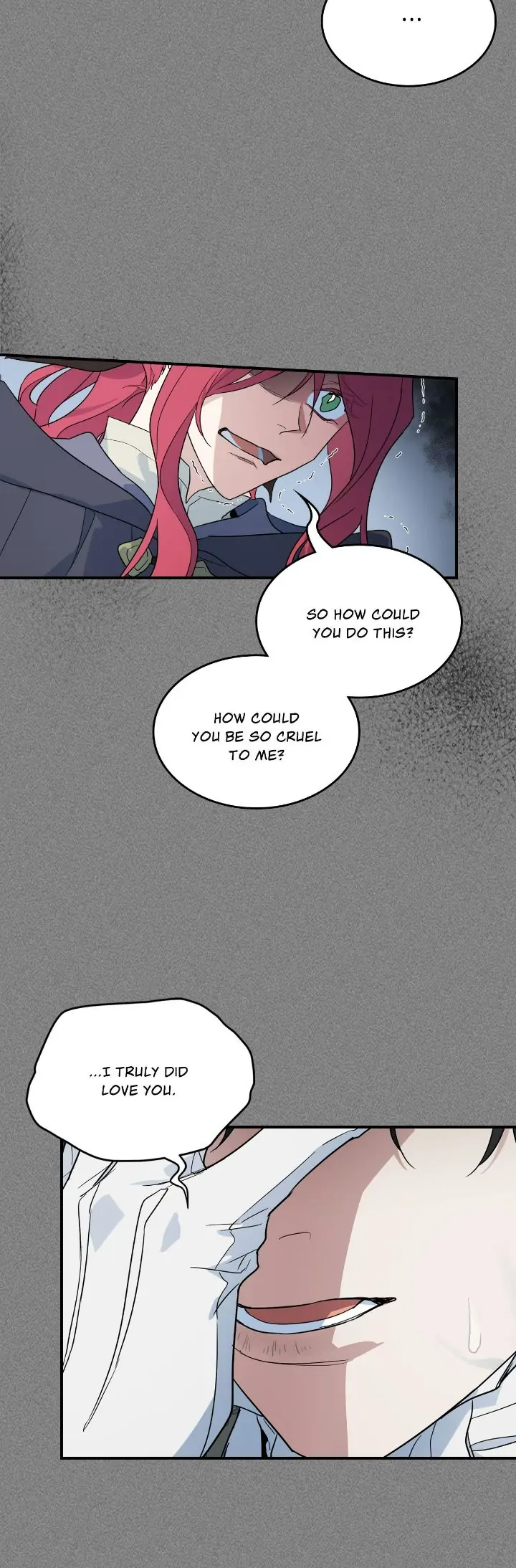 The Lady and the Beast - Chapter 129 Page 7