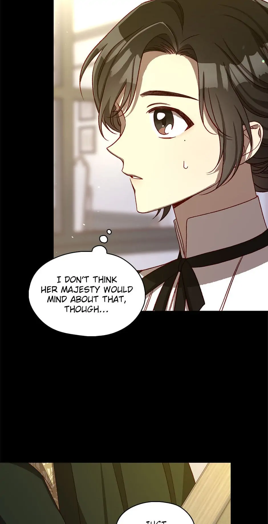 Surviving As A Maid - Chapter 97 Page 7