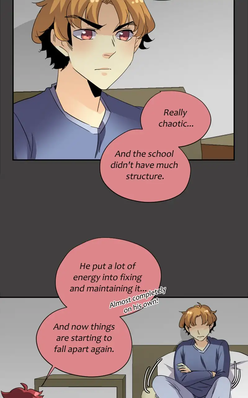 unOrdinary - Chapter 174 Page 27