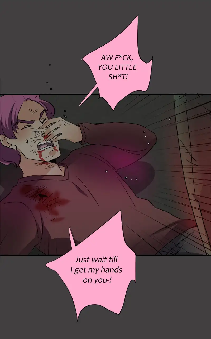 unOrdinary - Chapter 176 Page 36