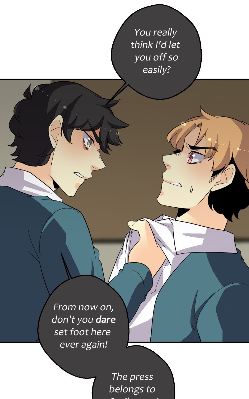 unOrdinary - Chapter 196 Page 27